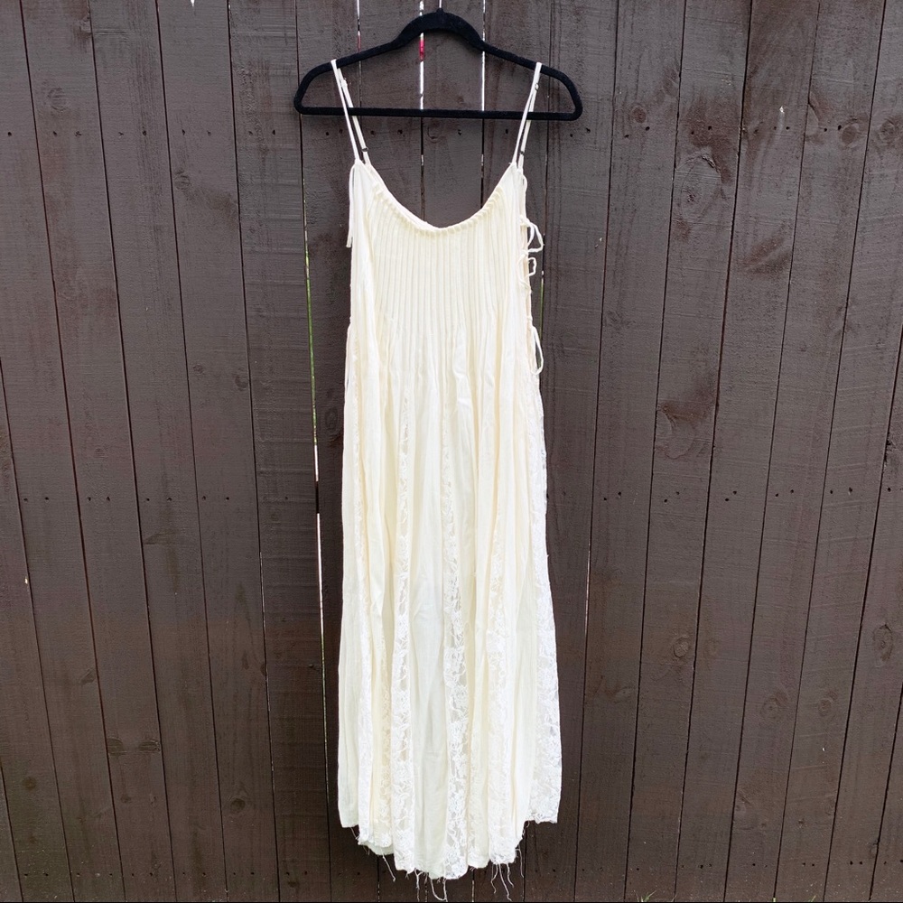 Free People Maxi Dress